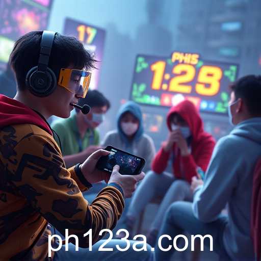 Exploring the Rise of PH123 in Online Gaming