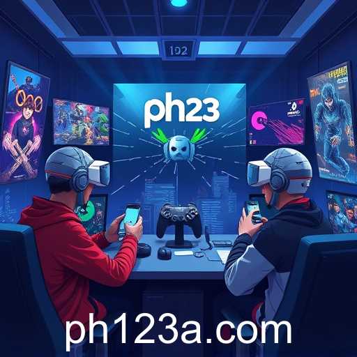 Gaming Evolutions: The Rise of ph123
