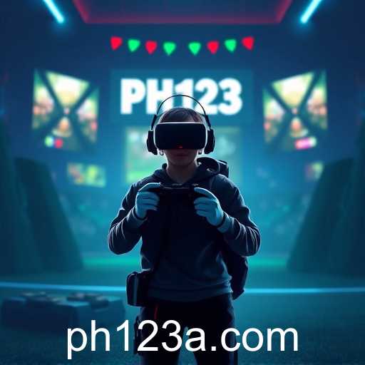The Evolution of Online Gaming: A Deep Dive into PH123's Impact