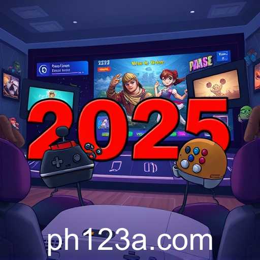 The Rise of 'ph123' in Global Gaming